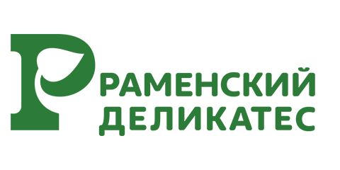 Раменский деликатес. Шрифт Раменский деликатес.